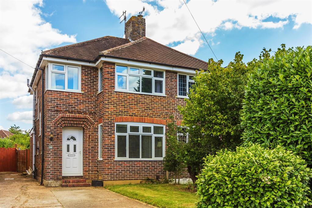Sandcross Lane, Reigate, Surrey 3 bed semidetached house £489,995