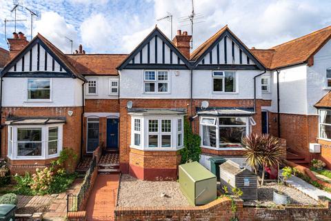 75 Blenheim Road, Caversham, Reading, RG4 7RP