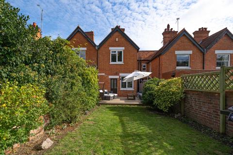 75 Blenheim Road, Caversham, Reading, RG4 7RP