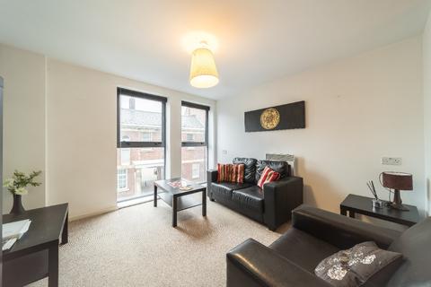 2 bedroom flat to rent - Dun Street, Kelham Island, Sheffield, S3