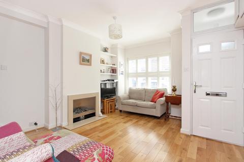 29 Mill Plat Avenue, Isleworth, TW7 6RD