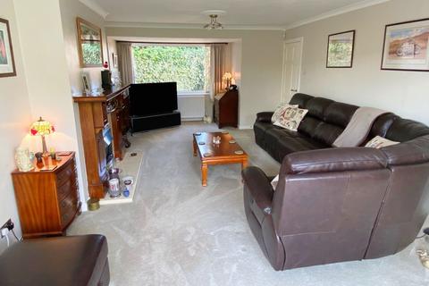 10 Cumberland Close, Northampton, NN3 2AD