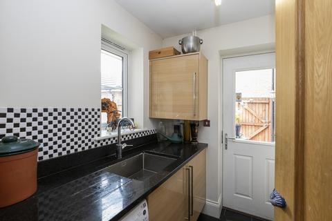 7 Boleyn Row, Epping, CM16 6FF