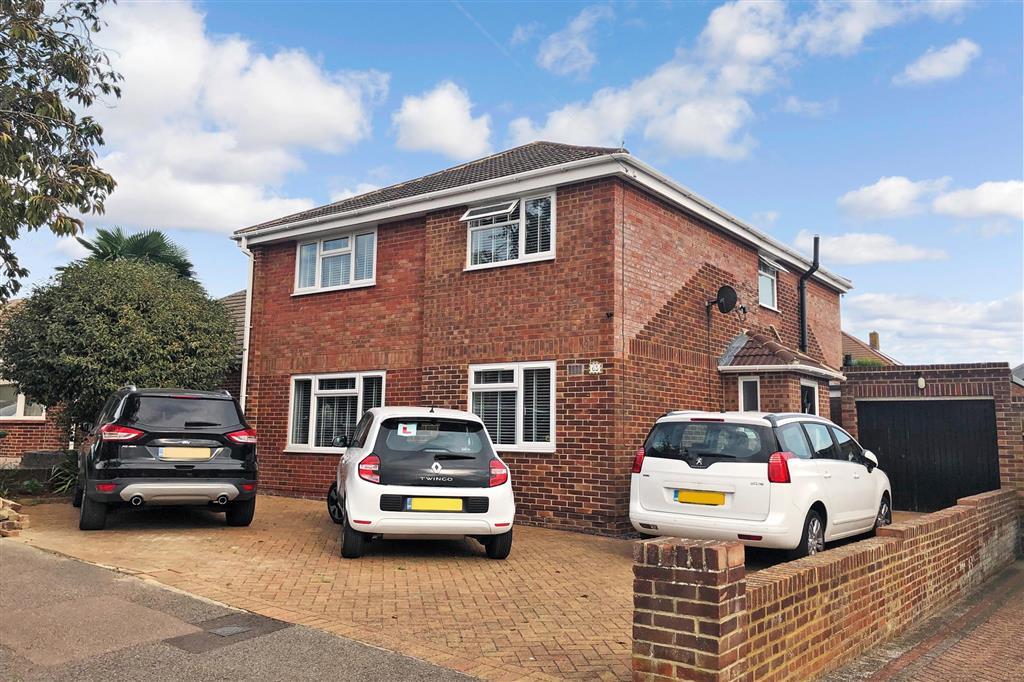 Eskdale Avenue, Ramsgate, Kent 5 bed detached house £500,000