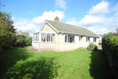 9 Farm Close, Bungay, NR35 1JG