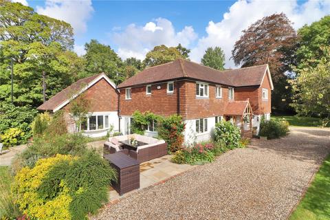 4 bedroom detached house for sale, The Carriage Way, Brasted, Westerham, Kent, TN16