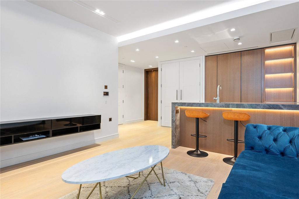 Open Plan