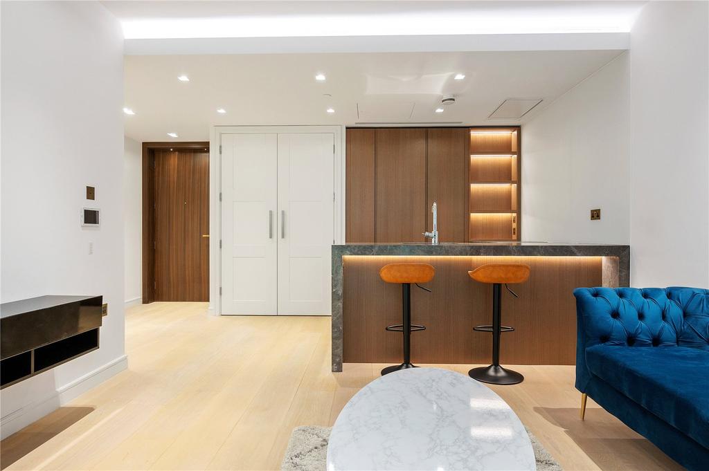 Open Plan