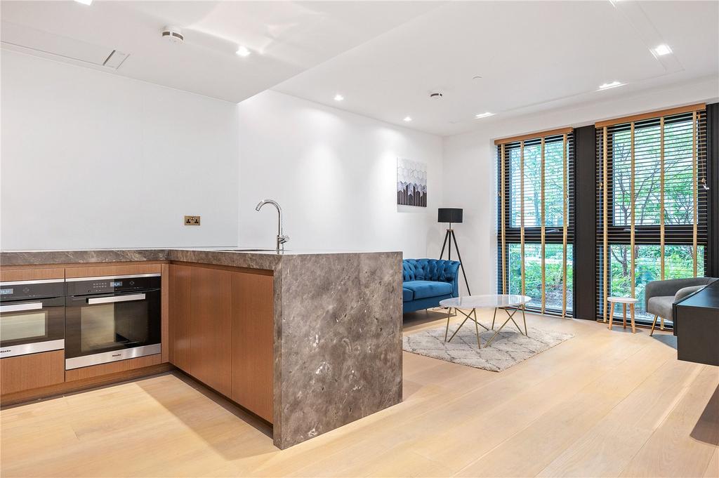 Open Plan