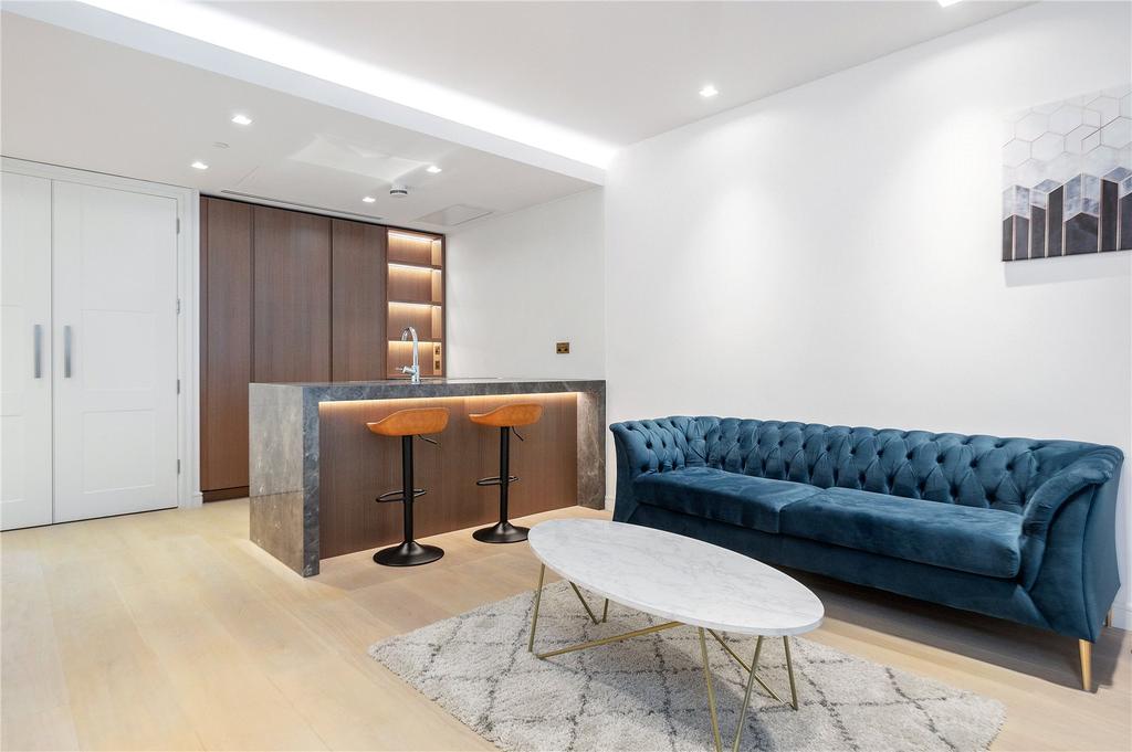 Open Plan