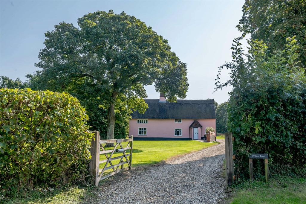 Willow Farm