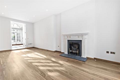 5 bedroom terraced house to rent, Chapel Street, Belgravia, London, SW1X