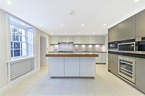 5 bedroom terraced house to rent, Chapel Street, Belgravia, London, SW1X