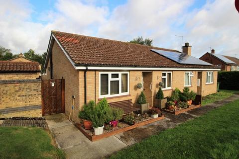 60 Hall Close, Bourn, Cambridge, CB23 2SW