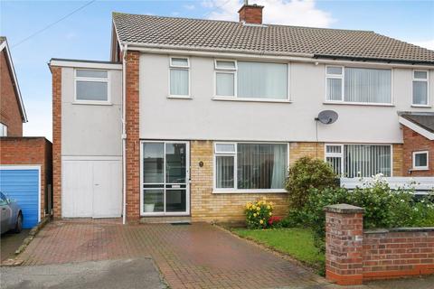 47 Aldercroft Road, Ipswich, IP1 6PL
