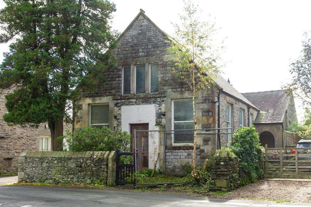 The Chapel