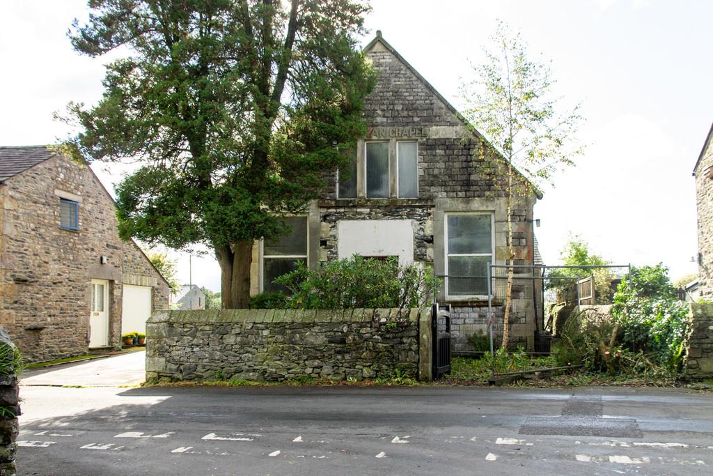 The Chapel