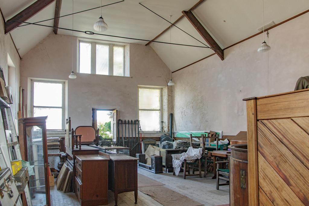 The Chapel