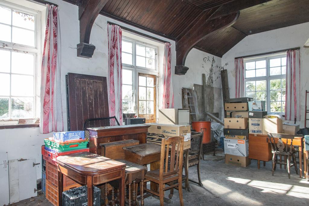 School Room