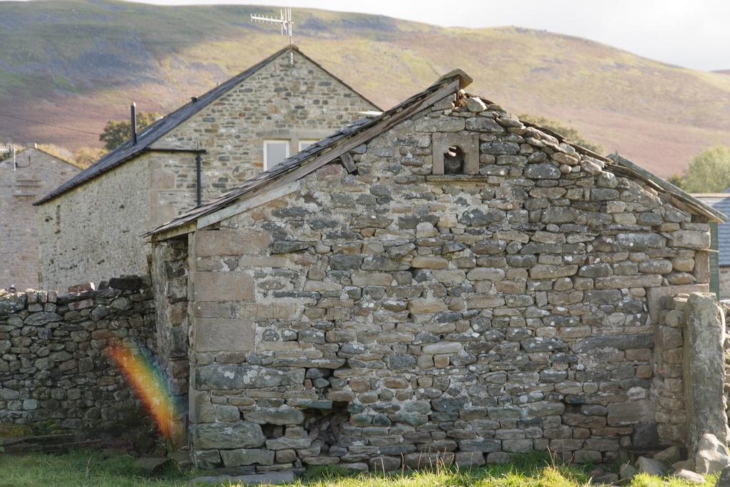 Outbuilding