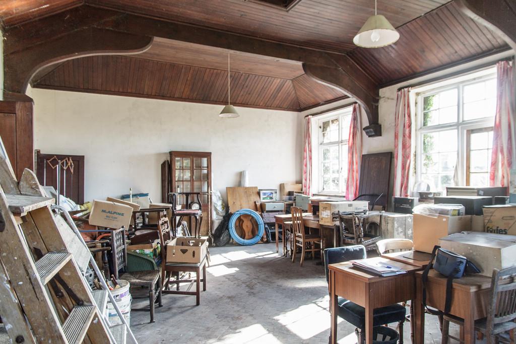 School Room