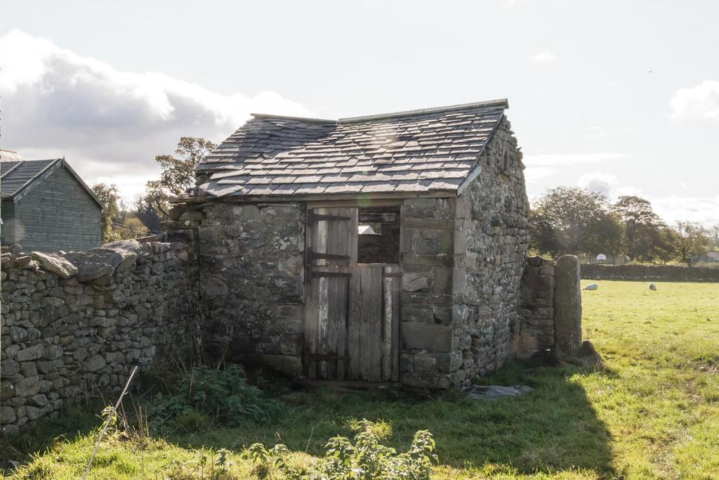 Outbuilding
