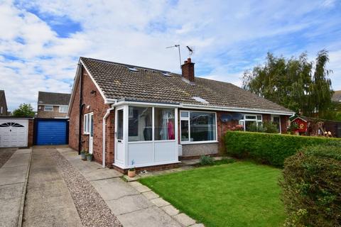 19 Millfield Close, Wilberfoss, York, YO41 5PP