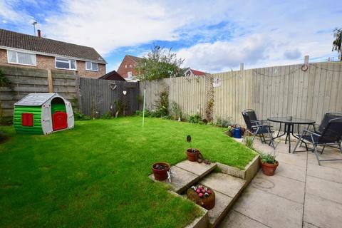 19 Millfield Close, Wilberfoss, York, YO41 5PP