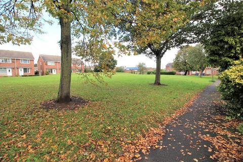 41 Staunton Road, Doncaster, DN4 6UF
