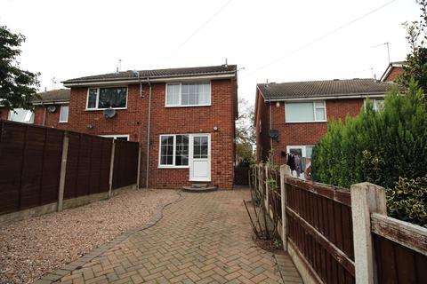 41 Staunton Road, Doncaster, DN4 6UF