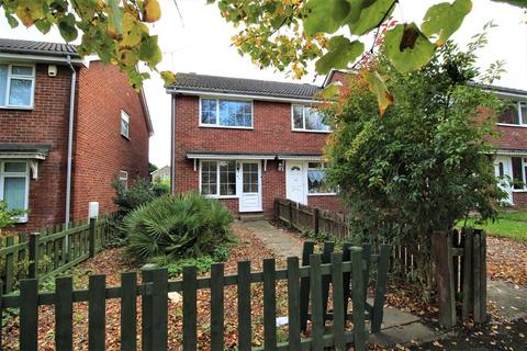41 Staunton Road, Doncaster, DN4 6UF