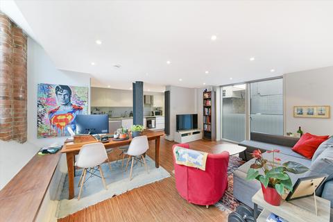 Flat 1, 9 Boyd Street, London, E1 1NH