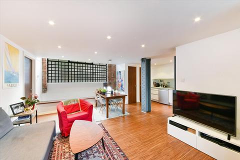 Flat 1, 9 Boyd Street, London, E1 1NH