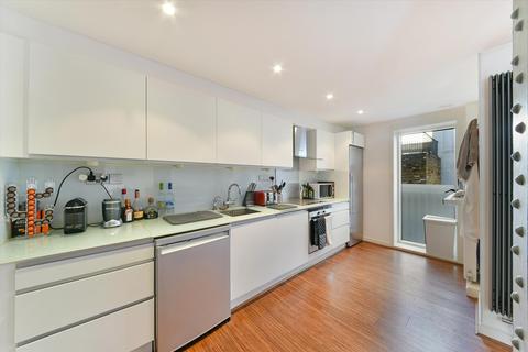 Flat 1, 9 Boyd Street, London, E1 1NH