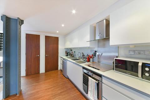 Flat 1, 9 Boyd Street, London, E1 1NH