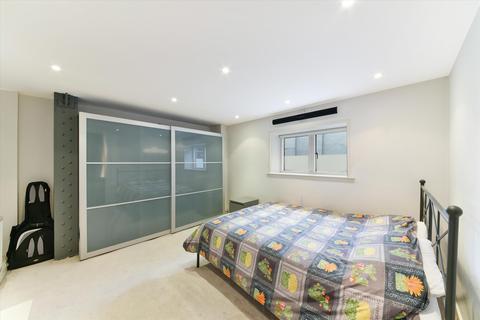 Flat 1, 9 Boyd Street, London, E1 1NH