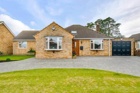 42 Hatfield Lane, Barnby Dun, Doncaster, DN3 1DF