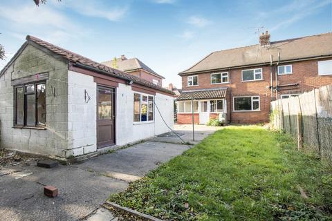 10 Chester Road, Doncaster, DN2 4HH
