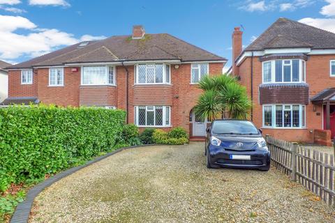 30 Avon Crescent, Stratford-upon-avon, CV37 7EX