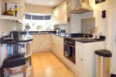 30 Avon Crescent, Stratford-upon-avon, CV37 7EX