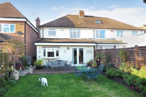 30 Avon Crescent, Stratford-upon-avon, CV37 7EX