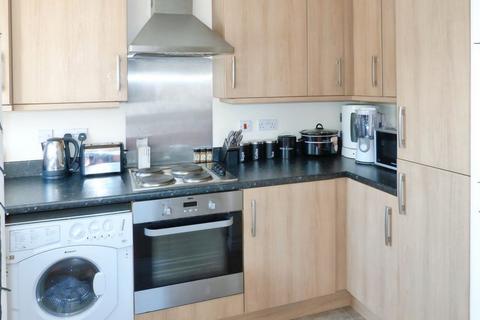 1 bedroom flat to rent, Longhorn Avenue, Gloucester