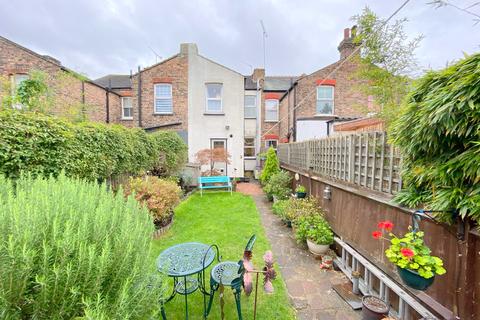 27 Upland Road, South Croydon, CR2 6RD
