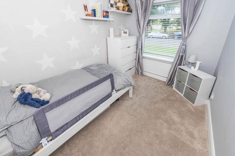 5, Willow Court Willow Road, Wallington, SM6 0PF