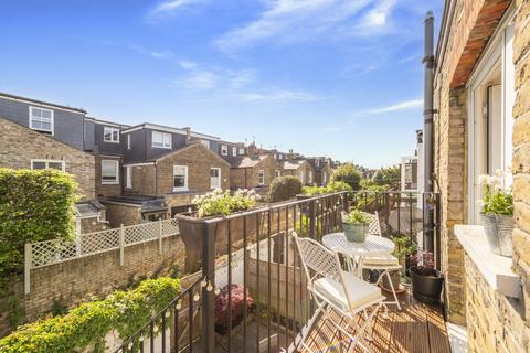 3 bedroom maisonette for sale, Cowley Road, Mortlake, London