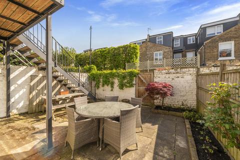 3 bedroom maisonette for sale, Cowley Road, Mortlake, London