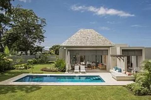 3 bedroom house - Beau Champ, 61001, Mauritius