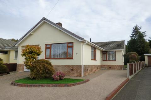 54 Fairview Drive, Broadstone, BH18 9AP