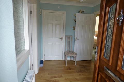 54 Fairview Drive, Broadstone, BH18 9AP