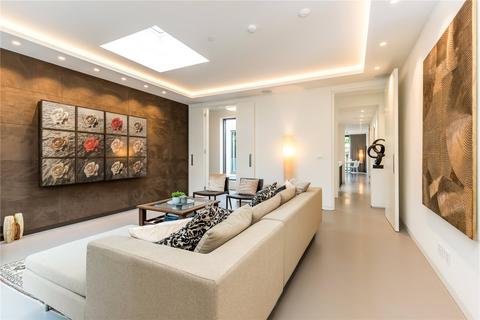 6 bedroom detached house to rent, Orchard Place, Chiswick, London